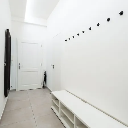 Appartement Luxury Kmochova Praag