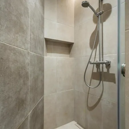 Luxury Kmochova 布拉格