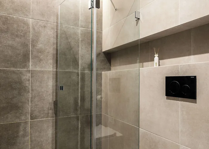 Luxury Kmochova Prag