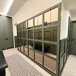 Luxury Kmochova Apartment