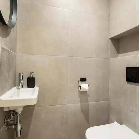 Appartement Luxury Kmochova