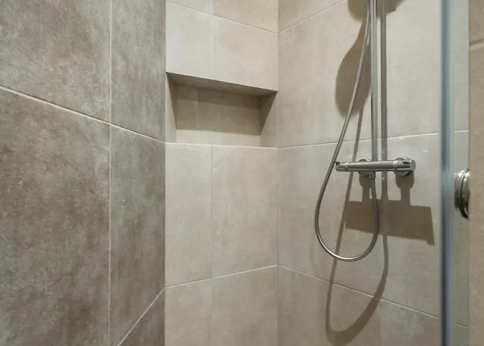 Luxury Kmochova Praga