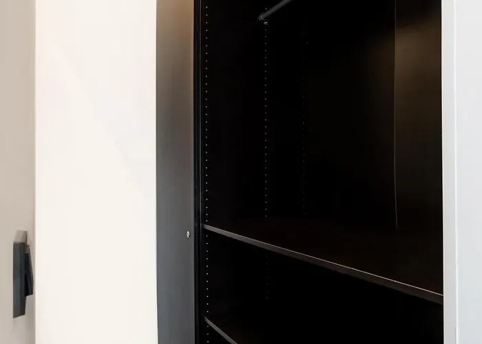 Luxury Kmochova Apartamento *