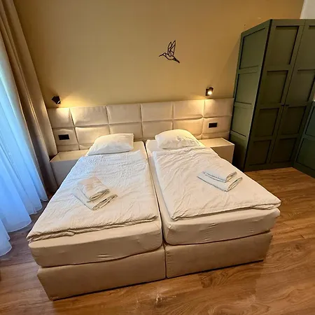 Luxury Kmochova Apartmán