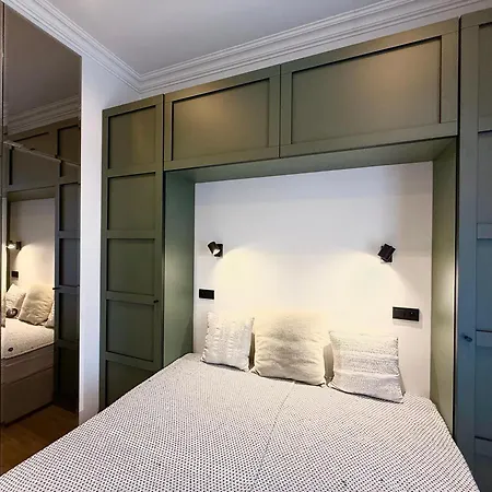 Luxury Kmochova Apartmán
