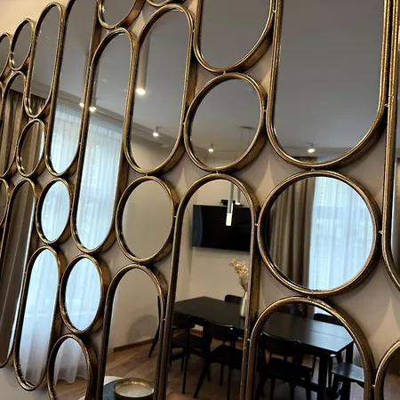Luxury Kmochova Apartmán