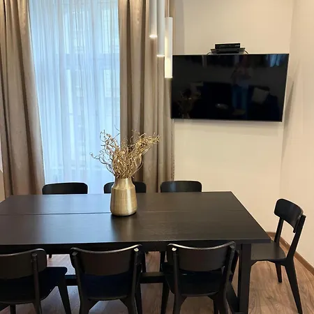 Luxury Kmochova Praha