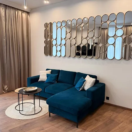 Luxury Kmochova * Praha
