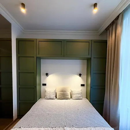 Luxury Kmochova