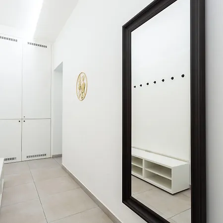 Luxury Kmochova * Praha