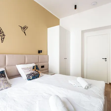 Apartman Luxury Kmochova