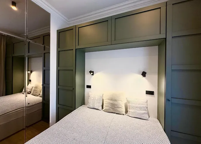 Luxury Kmochova Apartmán