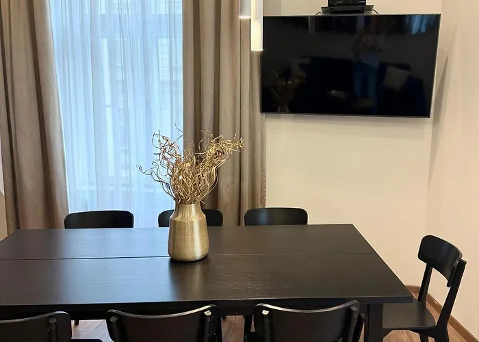 Luxury Kmochova Praha