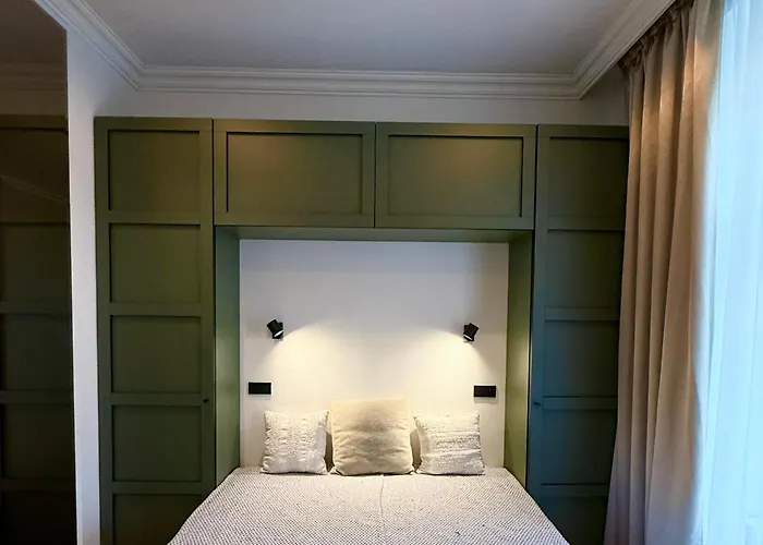 Luxury Kmochova