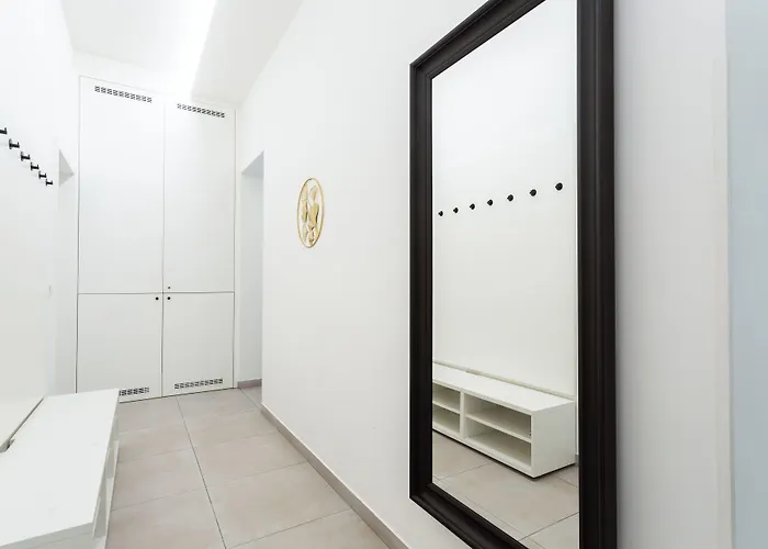 Luxury Kmochova * Praha