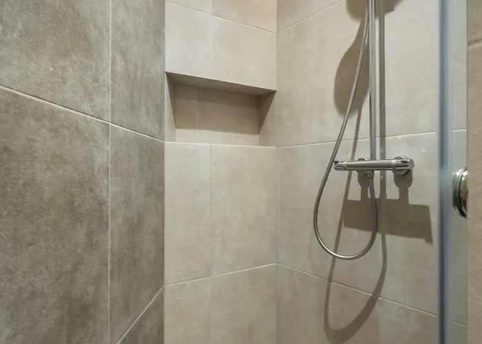 Luxury Kmochova Apartmán *
