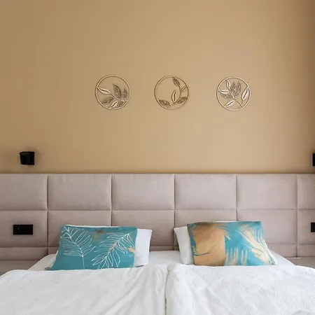 Luxury Kmochova Apartment
