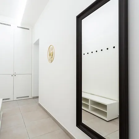 Apartment Luxury Kmochova Prague