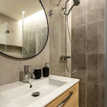 Apartment Luxury Kmochova Prague